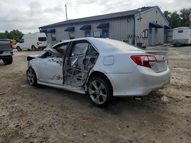 Photo 2 from auction – 2012 TOYOTA CAMRY SE with VIN 4T1BK1FK8CU009040