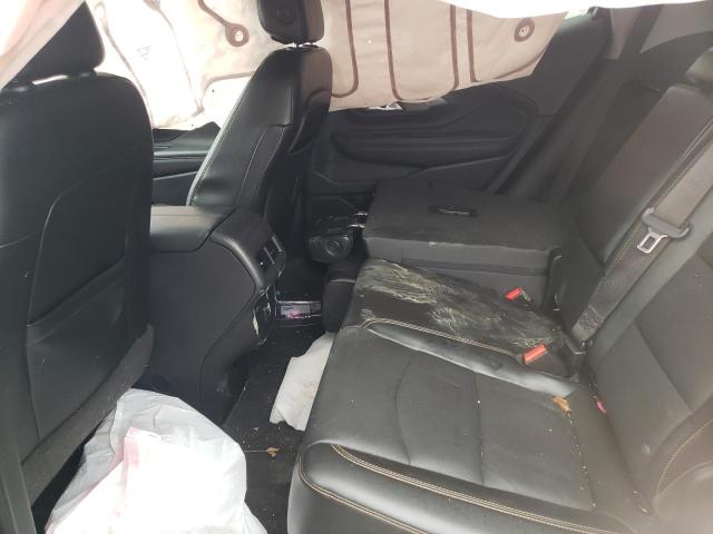 Photo 11 from auction – 2020 GMC TERRAIN SLT with VIN 3GKALVEV0LL121121