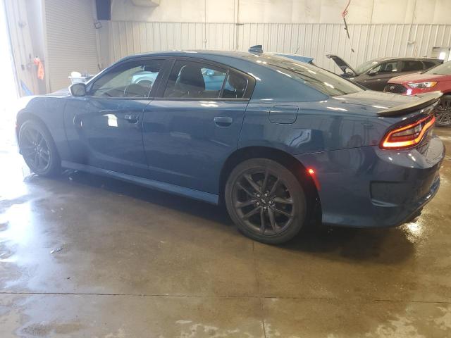 Photo 2 from auction – 2021 DODGE CHARGER GT with VIN 2C3CDXMG6MH545269