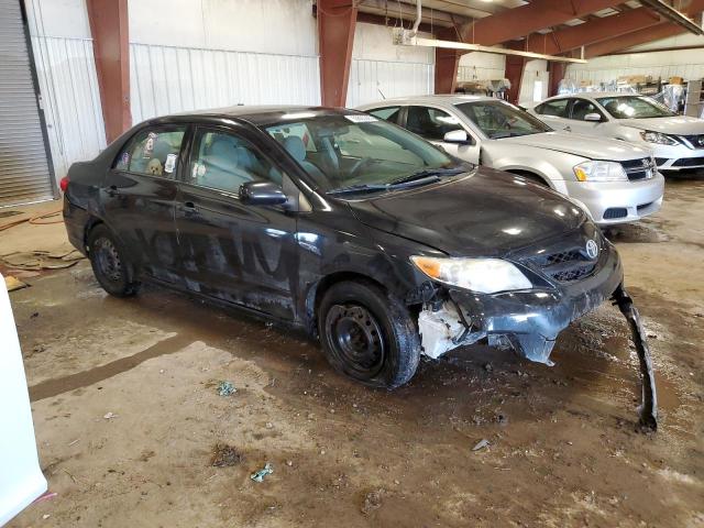 Photo 4 from auction – 2011 TOYOTA COROLLA BA with VIN JTDBU4EE4BJ104089