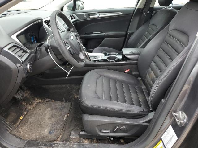 Photo 7 from auction – 2013 FORD FUSION SE with VIN 3FA6P0H70DR359075