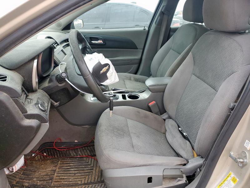 Photo 7 from auction – 2015 CHEVROLET MALIBU LS with VIN 1G11B5SL5FF202866