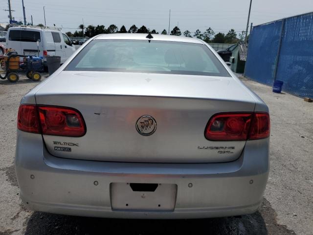 Zdjęcie 6 z aukcji – 2009 BUICK LUCERNE CX z VIN 1G4HD57M89U115170