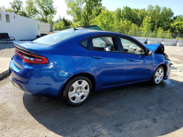 Photo 3 from auction – 2014 DODGE DART SE with VIN 1C3CDFAA9ED871317
