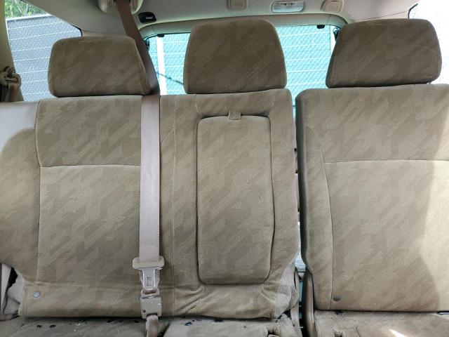 Photo 10 from auction – 2002 HONDA CR-V EX with VIN SHSRD78832U001784