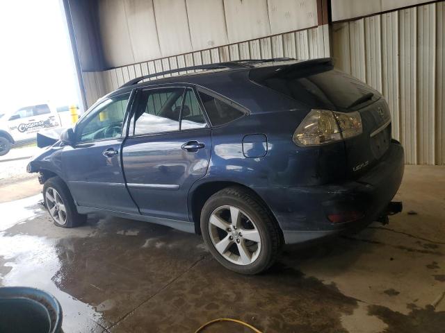 Photo 2 from auction – 2007 LEXUS RX 350 with VIN 2T2HK31U87C026969