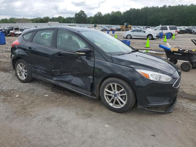 Photo 4 from auction – 2017 FORD FOCUS SE with VIN 1FADP3K26HL215654