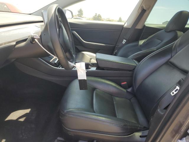 Photo 7 from auction – 2020 TESLA MODEL 3 with VIN 5YJ3E1EB8LF721509