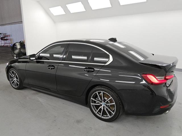 Photo 2 from auction – 2020 BMW 330I with VIN 3MW5R1J09L8B17888