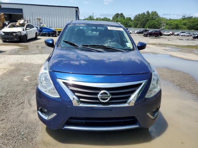 Photo 5 from auction – 2018 NISSAN VERSA S with VIN 3N1CN7AP8JL811197