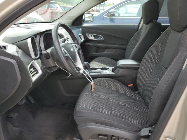 Photo 7 from auction – 2016 CHEVROLET EQUINOX LT with VIN 2GNALCEK7G1159482
