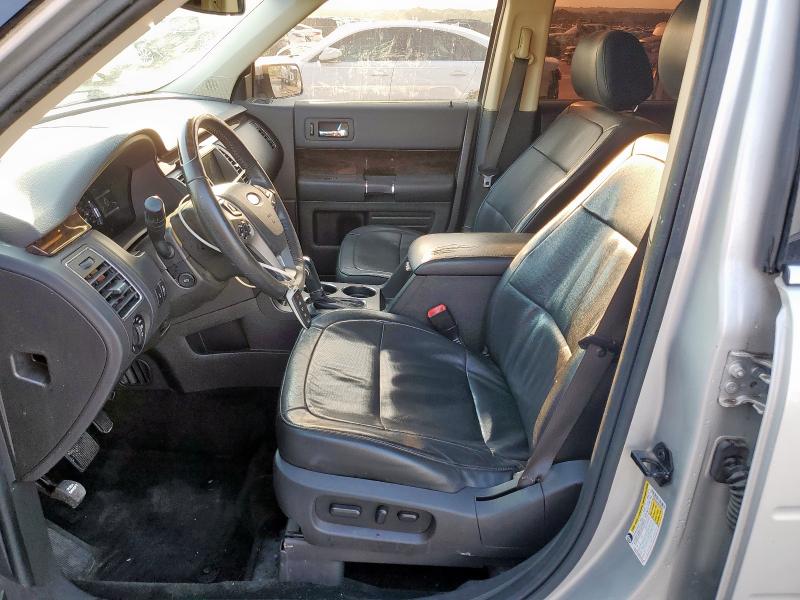 Photo 7 from auction – 2016 FORD FLEX LIMIT with VIN 2FMGK5D85GBA03079