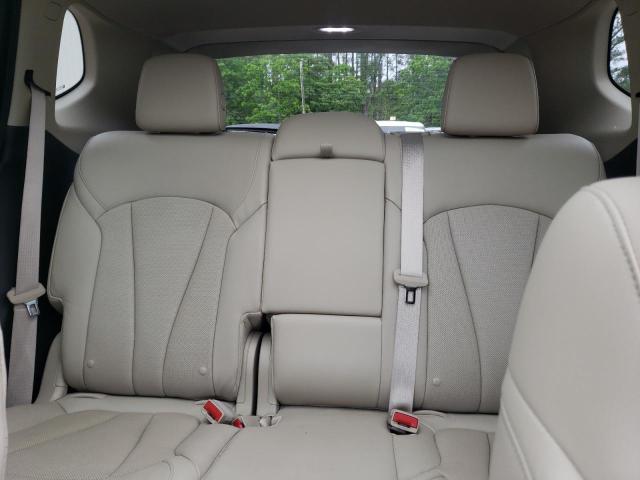 Photo 10 from auction – 2017 BUICK ENVISION E with VIN LRBFXBSA4HD114691