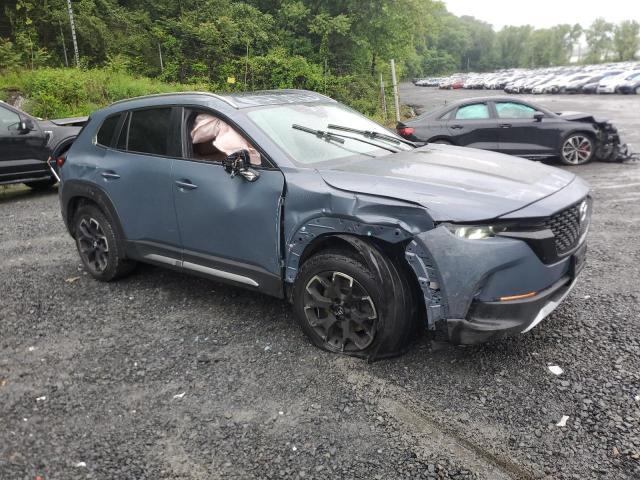 Photo 4 from auction – 2023 MAZDA CX-50 BASE with VIN 7MMVABXYXPN135056