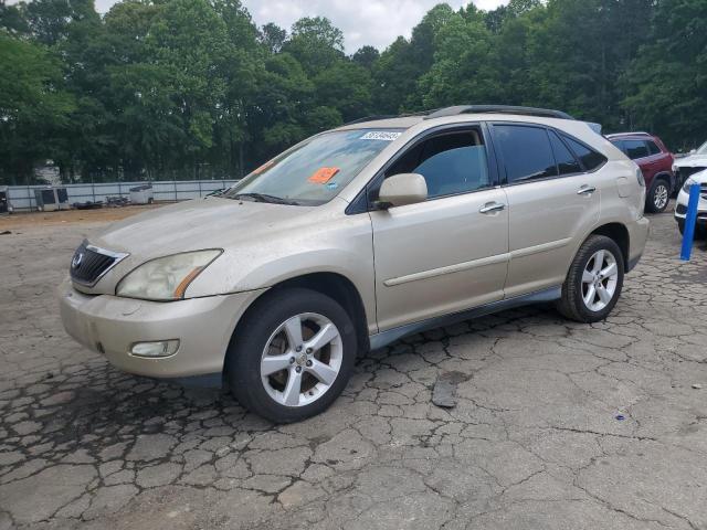 LEXUS RX 350 2008 con VIN 2T2GK31U88C033269 - Foto de la subasta