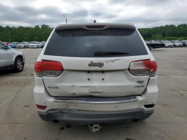 Photo 6 from auction – 2014 JEEP GRAND CHER with VIN 1C4RJFBG5EC210780