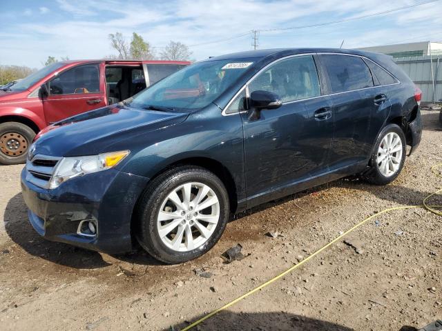 TOYOTA VENZA LE 2015 with VIN 4T3ZA3BB6FU093812 - Photo from auction