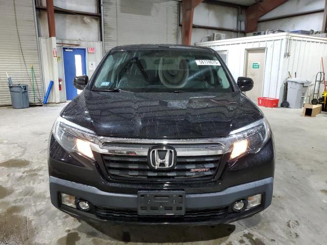 Foto 5 de la subasta – 2017 HONDA RIDGELINE con VIN 5FPYK3F16HB018943