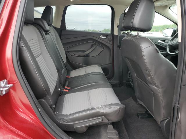 Photo 11 from auction – 2017 FORD ESCAPE TIT with VIN 1FMCU9J9XHUD86669