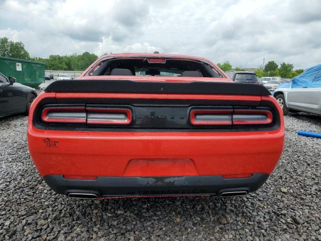 Foto 6 de la subasta – 2021 DODGE CHALLENGER con VIN 2C3CDZJG7MH615765