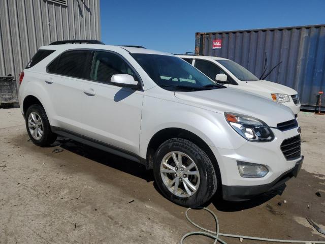 Photo 4 from auction – 2017 CHEVROLET EQUINOX LT with VIN 2GNFLFEK1H6200362