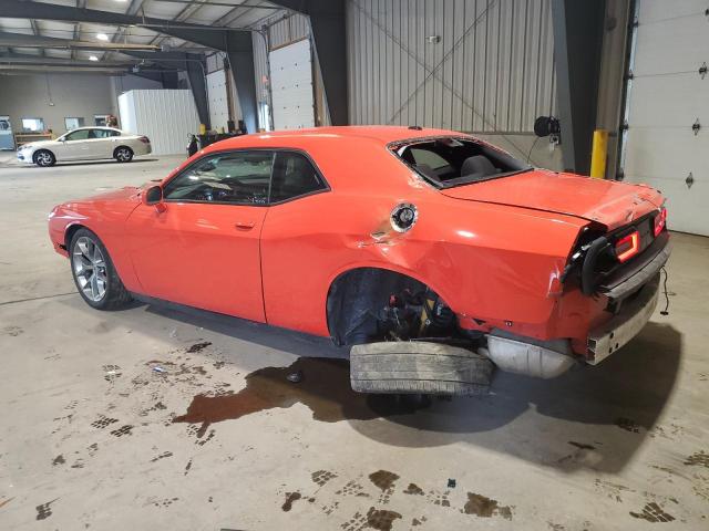 صورة رقم 2 من المزاد - 2021 DODGE CHALLENGER مع VIN 2C3CDZJG3MH605170