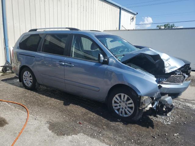 Photo 4 from auction – 2011 KIA SEDONA LX with VIN KNDMG4C76B6379700
