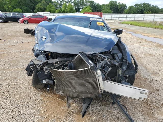 Photo 5 from auction – 2017 NISSAN ALTIMA 2.5 with VIN 1N4AL3AP8HC278329