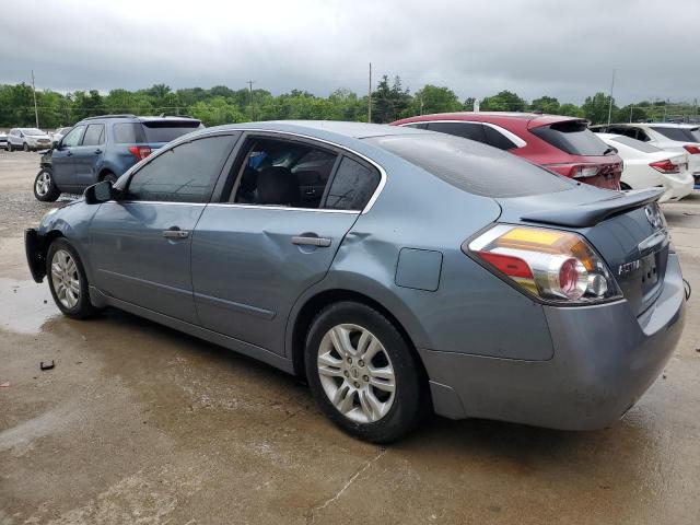 Photo 2 from auction – 2010 NISSAN ALTIMA BAS with VIN 1N4AL2AP1AN435221
