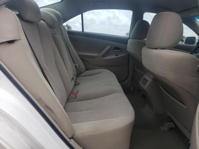 Photo 10 from auction – 2011 TOYOTA CAMRY BASE with VIN 4T1BF3EK5BU684506