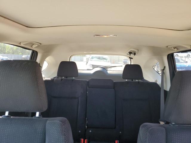 Photo 10 from auction – 2012 HONDA CR-V EX with VIN 5J6RM4H54CL015634