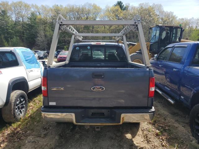 Photo 6 from auction – 2005 FORD F150 SUPER with VIN 1FTPW14545FB31526