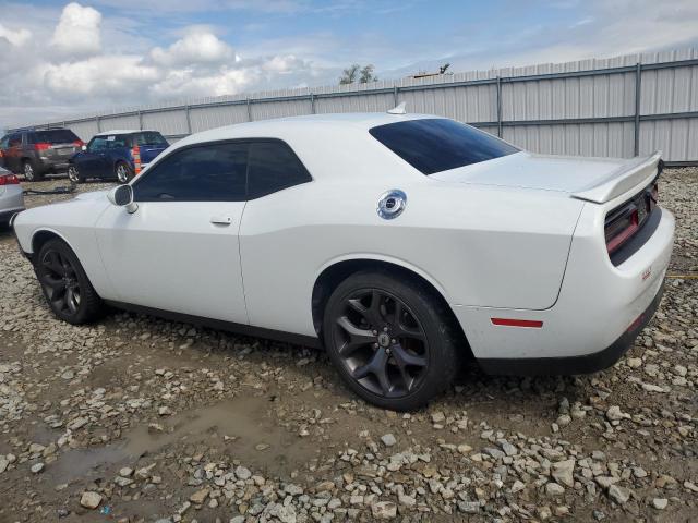 Photo 2 from auction – 2019 DODGE CHALLENGER with VIN 2C3CDZAG9KH524252