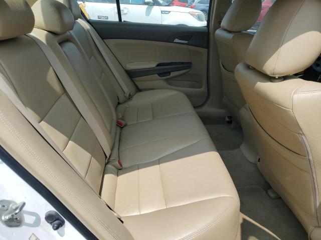 Photo 10 from auction – 2008 HONDA ACCORD LXP with VIN JHMCP26468C046598