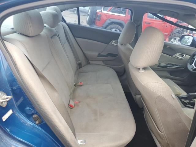 Photo 10 from auction – 2012 HONDA CIVIC EX with VIN 2HGFB2F87CH546602