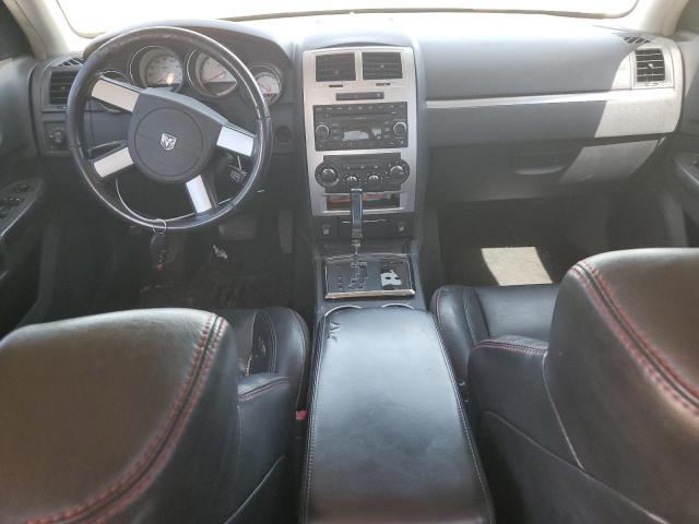 Photo 8 from auction – 2008 DODGE CHARGER R/ with VIN 2B3LA53H68H272604
