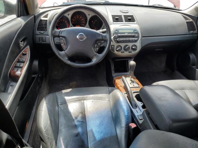Photo 8 from auction – 2003 NISSAN ALTIMA BAS with VIN 1N4AL11E33C319123