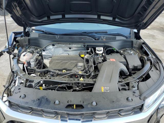Photo 12 from auction – 2024 CHEVROLET TRAX LS with VIN KL77LFE23RC021873