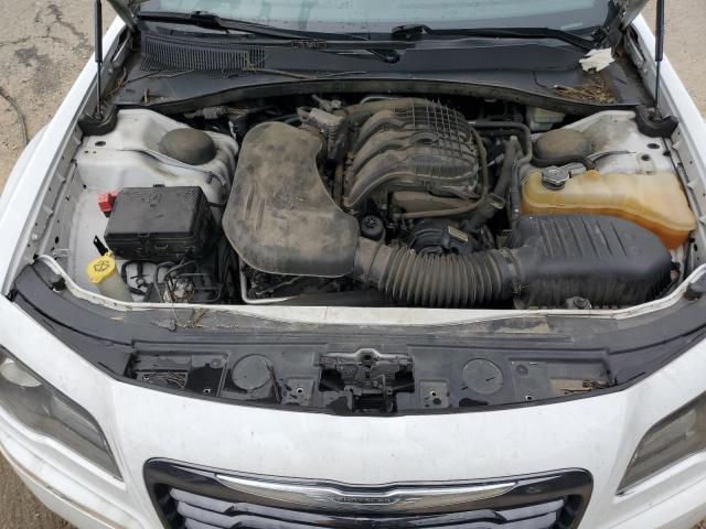 Photo 11 from auction – 2014 CHRYSLER 300 S with VIN 2C3CCABG3EH352114