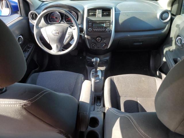 Photo 8 from auction – 2016 NISSAN VERSA S with VIN 3N1CN7AP0GL804057