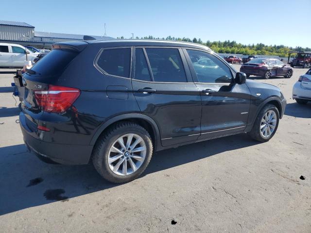 Photo 3 from auction – 2013 BMW X3 XDRIVE2 with VIN 5UXWX9C53D0A29534