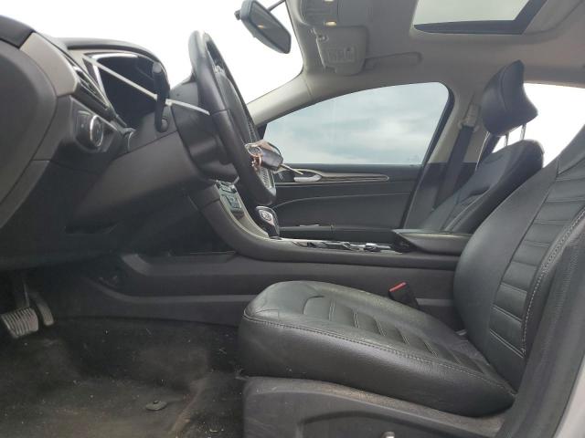 Photo 7 from auction – 2016 FORD FUSION SE with VIN 3FA6P0HD1GR301602