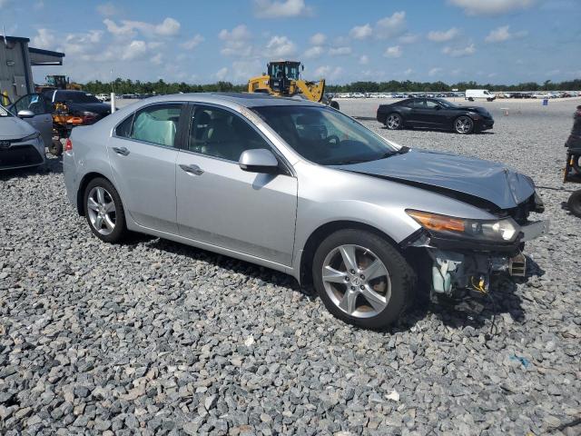 Photo 4 from auction – 2011 ACURA TSX with VIN JH4CU2F63BC015990