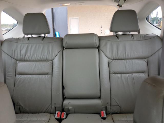 Photo 10 from auction – 2012 HONDA CR-V with VIN 5J6RM3H72CL018270