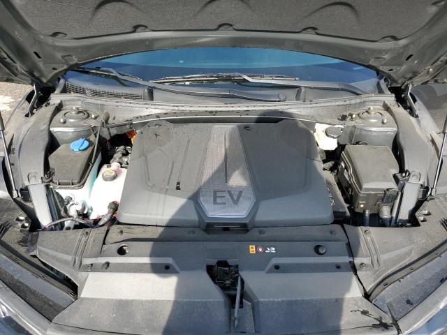 Photo 12 from auction – 2024 KIA EV6 LIGHT with VIN KNDC3DLC3R5163033
