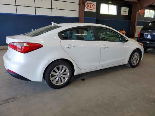 Photo 3 from auction – 2015 KIA FORTE LX with VIN KNAFX4A67F5355000