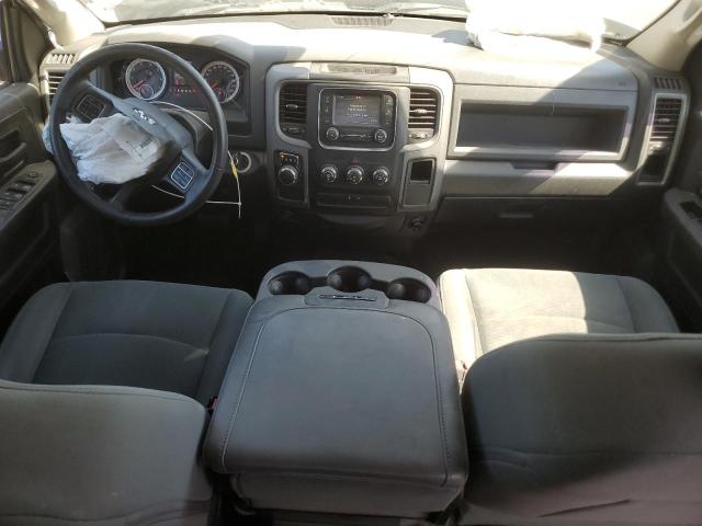 Foto 8 de la subasta – 2016 RAM 1500 ST con VIN 3C6RR6KT3GG228434