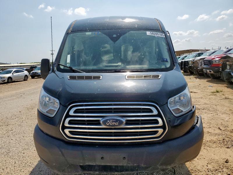 Photo 5 from auction – 2018 FORD TRANSIT T- with VIN 1FBAX2CM0JKA17319