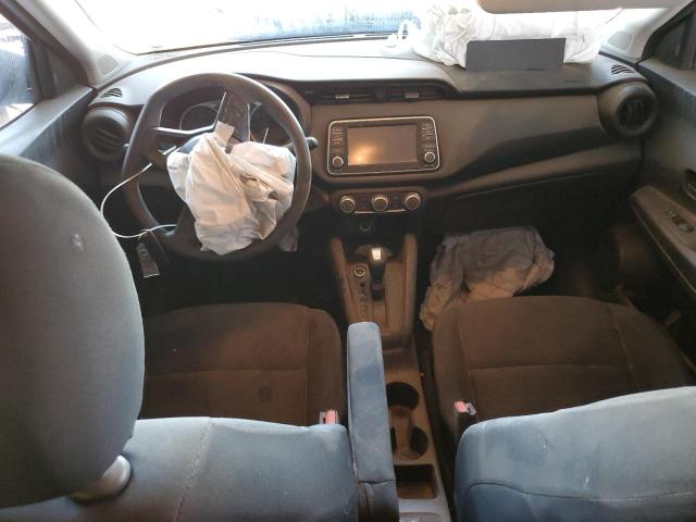 Photo 8 from auction – 2024 NISSAN KICKS with VIN 3N1CP5BV0RL560442
