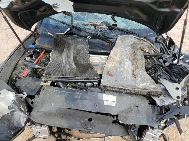 Photo 11 from auction – 2021 AUDI S7 PRESTIG with VIN WAUSFBF29MN071649
